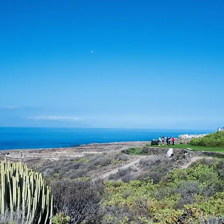 Caleta Golf *