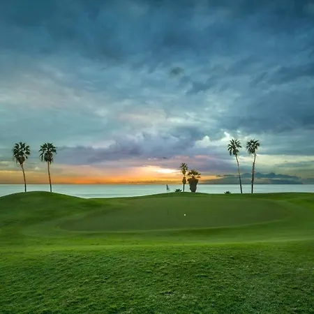 Caleta Golf *