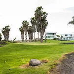 빌라 Caleta Golf *