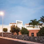 빌라 Caleta Golf
