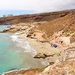 Caleta Golf 빌라 *