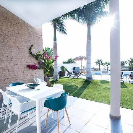 Caleta Golf Villa Costa Adeje