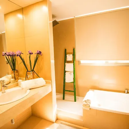 Caleta Golf Villa Costa Adeje