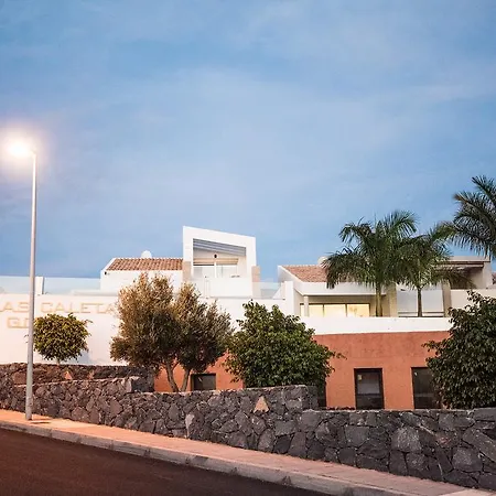 Villa Caleta Golf
