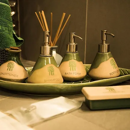 Caleta Golf Villa Costa Adeje