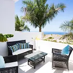 Caleta Golf Вилла