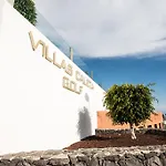 Caleta Golf Villa *