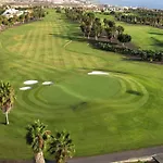 Caleta Golf