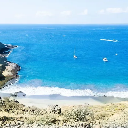 Βίλα Caleta Golf