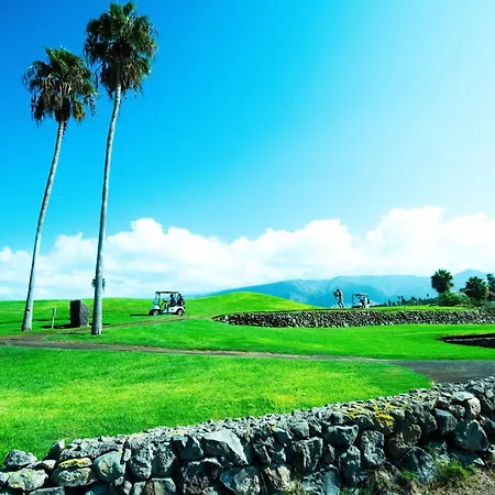 Caleta Golf Βίλα Costa Adeje (Tenerife)