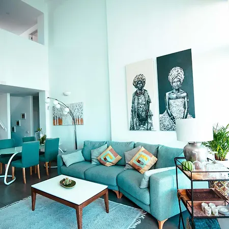 Caleta Golf Βίλα