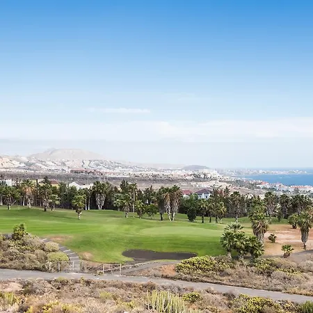 Caleta Golf Costa Adeje (Tenerife)