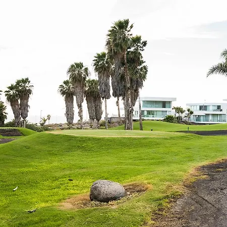 Vila Caleta Golf *