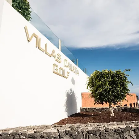 Caleta Golf Vila *