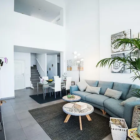 Caleta Golf * Costa Adeje (Tenerife)