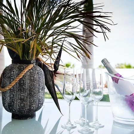 Caleta Golf Вилла *