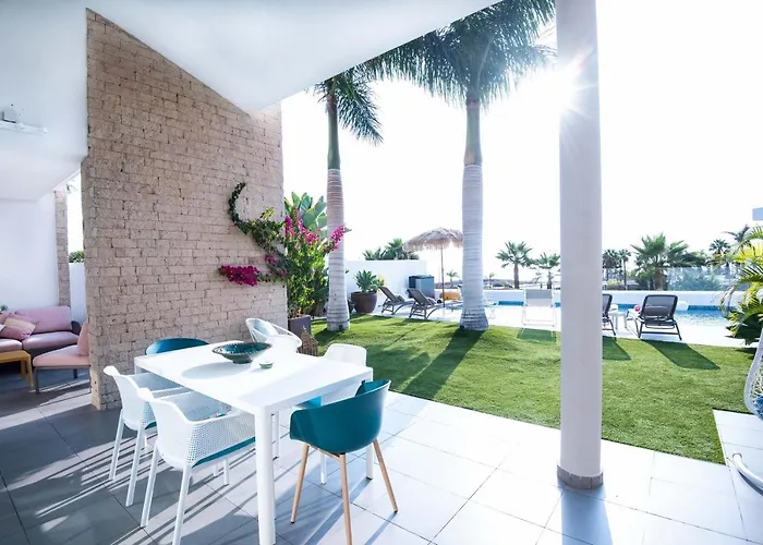 Caleta Golf Βίλα Costa Adeje (Tenerife)