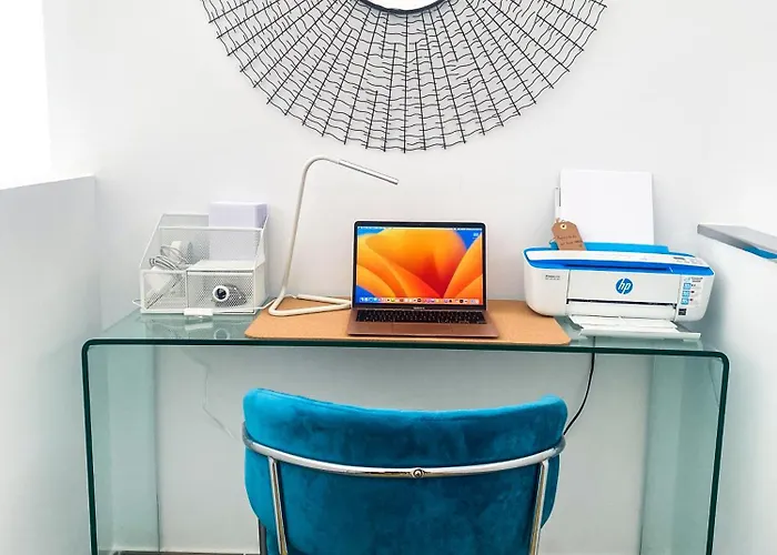 Βίλα Caleta Golf