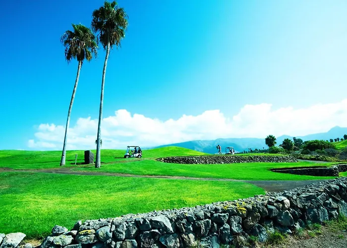 Caleta Golf Βίλα Costa Adeje (Tenerife)