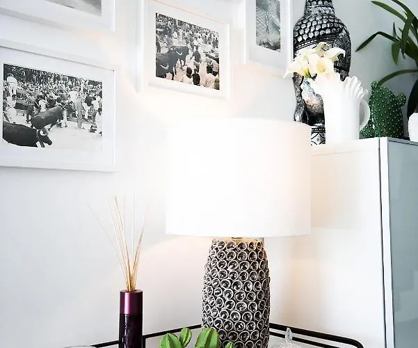 Βίλα Caleta Golf *