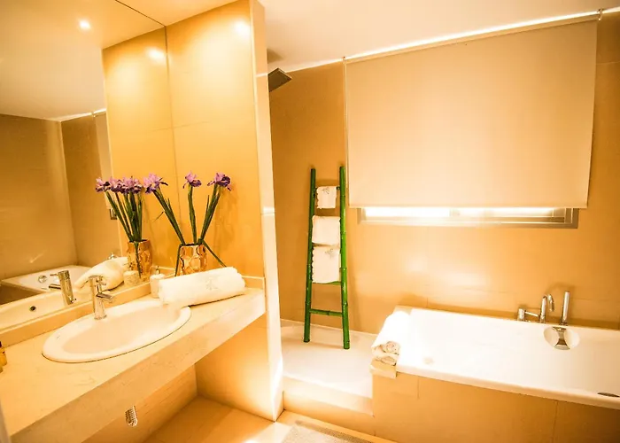 Caleta Golf Villa Costa Adeje (Tenerife)