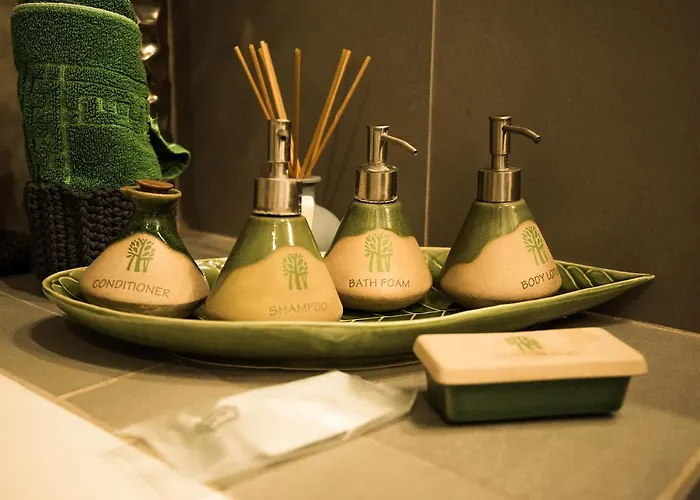 Caleta Golf Villa Costa Adeje (Tenerife)